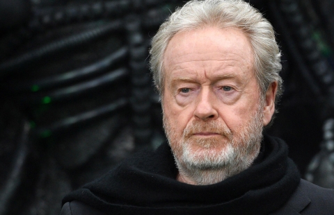 NHỮNG ĐIỀU BẠN CÓ THỂ BIẾT VỀ ĐẠO DIỄN RIDLEY SCOTT 